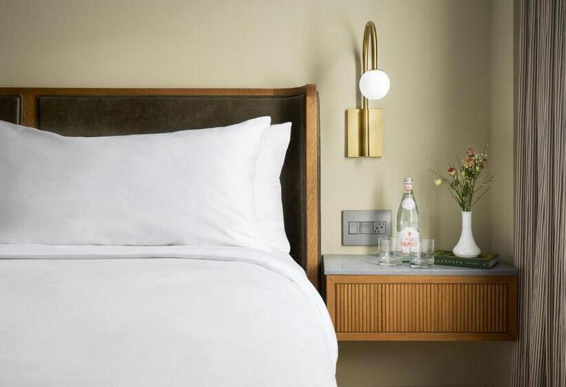 豪华房间, Heron Old Town Alexandria