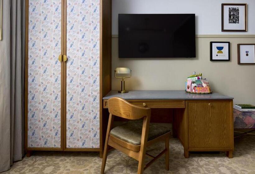 Номер Deluxe, Heron Old Town Alexandria