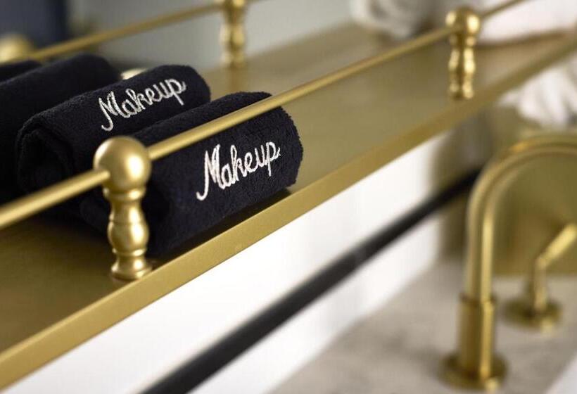Номер Superior Кровать Кинг, Heron Old Town Alexandria