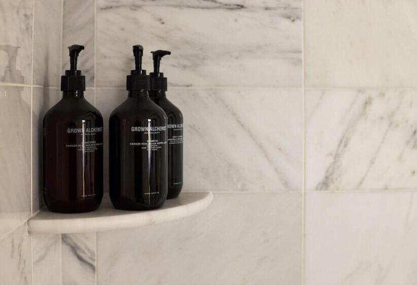 豪华房间, Heron Old Town Alexandria