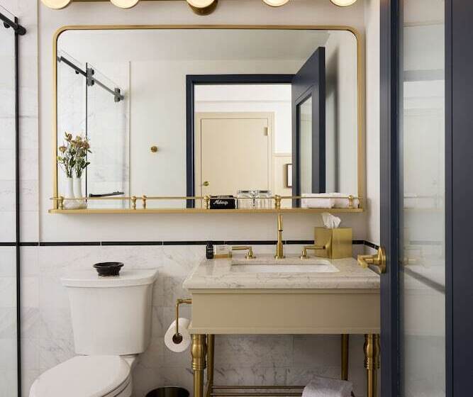 标准间, Heron Old Town Alexandria