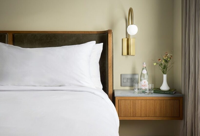 豪华房间, Heron Old Town Alexandria