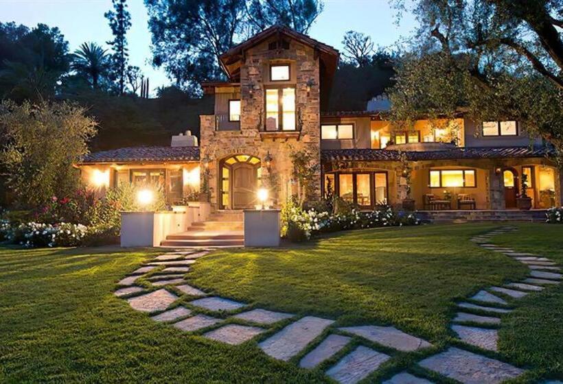 غرفة قياسية, Peppertree Canyon 7bd 6.5ba Luxe Urban Winery