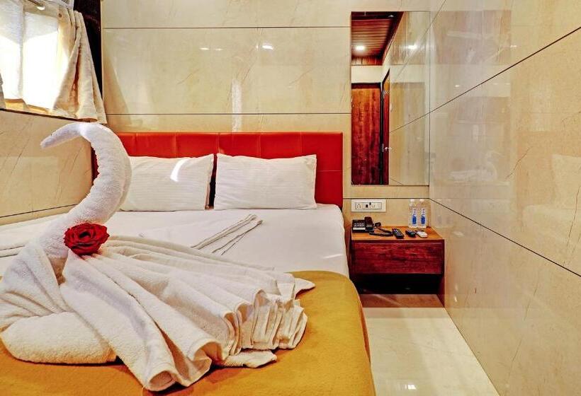 غرفة ديلوكس, Prince Nx