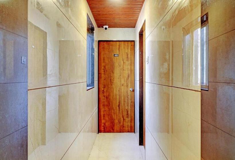 غرفة ديلوكس, Prince Nx