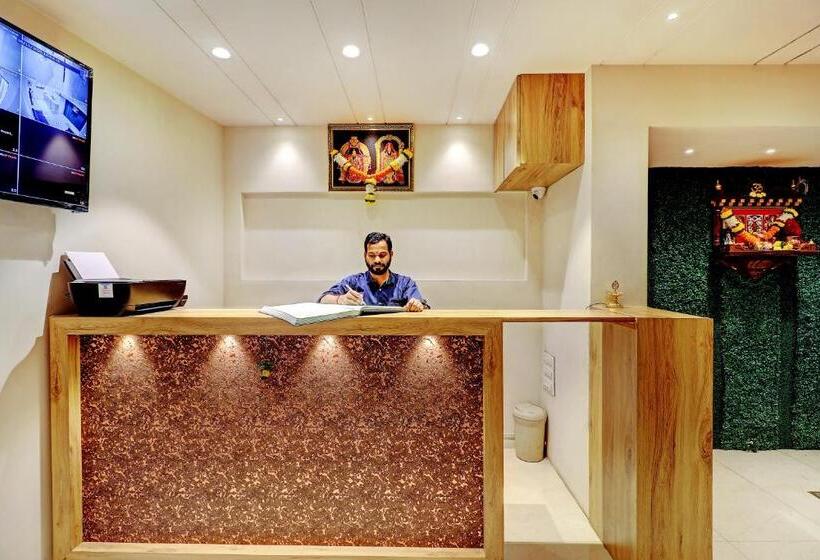 غرفة ديلوكس, Prince Nx