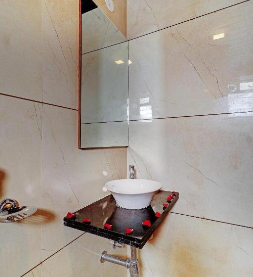 غرفة ديلوكس, Prince Nx