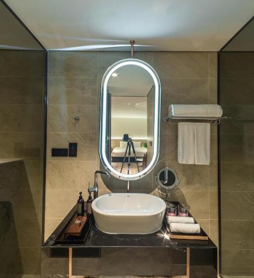 Deluxe Studio, Rey Hotel Hanoi