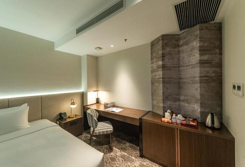 Deluxe Studio, Rey Hotel Hanoi