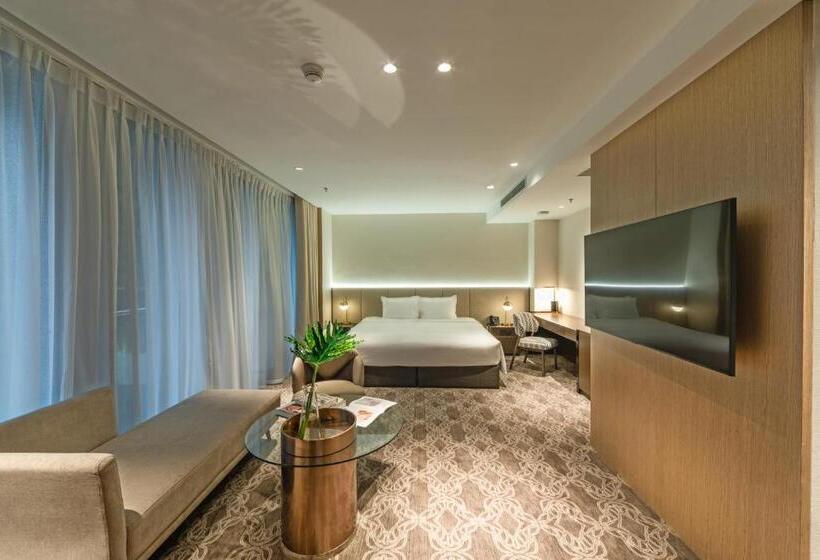 Deluxe Studio, Rey Hotel Hanoi