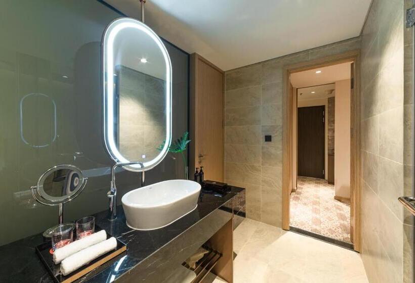 Suite, Rey Hotel Hanoi