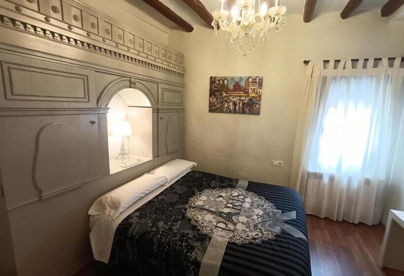 Апартаменты 2 Спальни, Rey Mundo