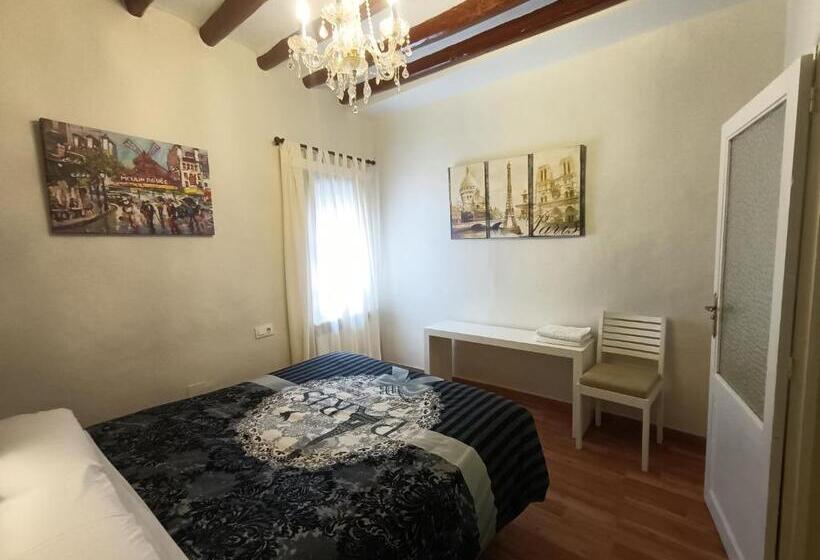 Апартаменты 2 Спальни, Rey Mundo