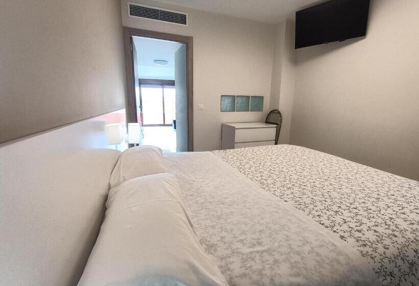 Люкс Повышенной Комфортности, Rey Mundo