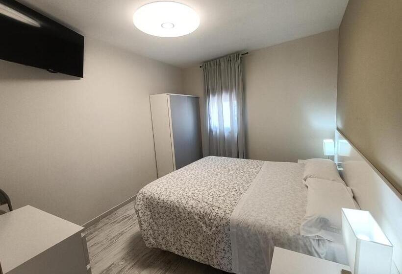 Люкс Повышенной Комфортности, Rey Mundo