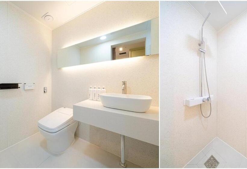 اتاق لوکس با چشمانداز دریا, Stone Island Pool Villa