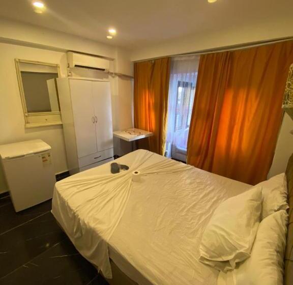 침실 1개 수피리어 아파트, Taksim My Home