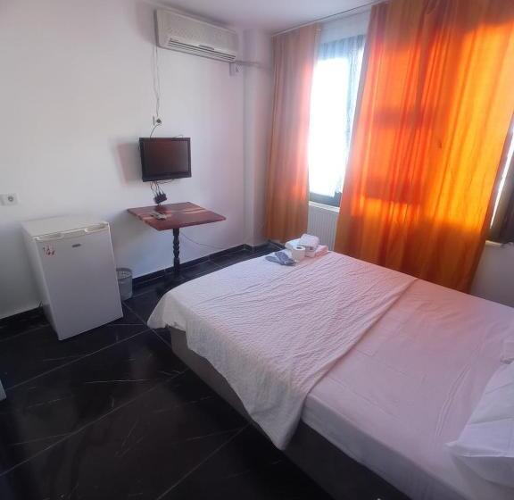 آپارتمان سوپریور 1 خوابه, Taksim My Home