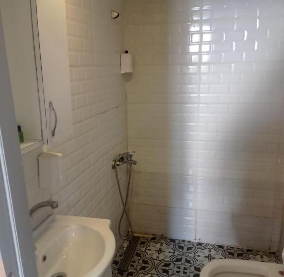 آپارتمان سوپریور 1 خوابه, Taksim My Home