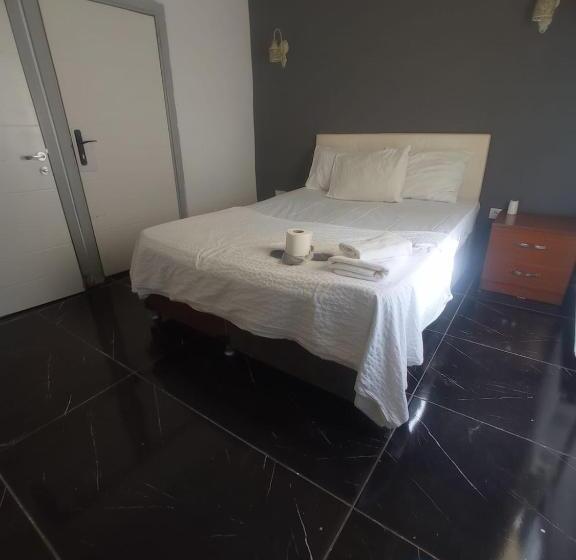 آپارتمان سوپریور 1 خوابه, Taksim My Home