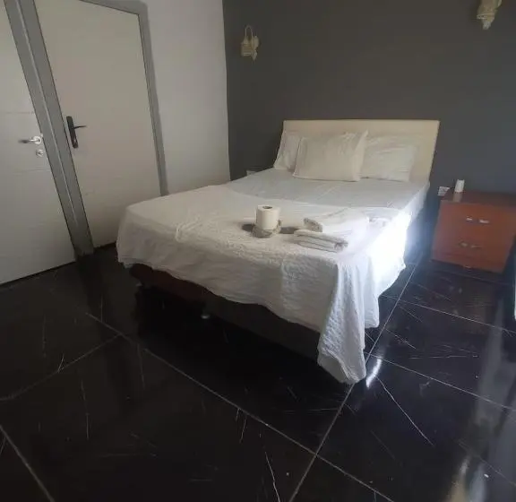 آپارتمان سوپریور 1 خوابه, Taksim My Home