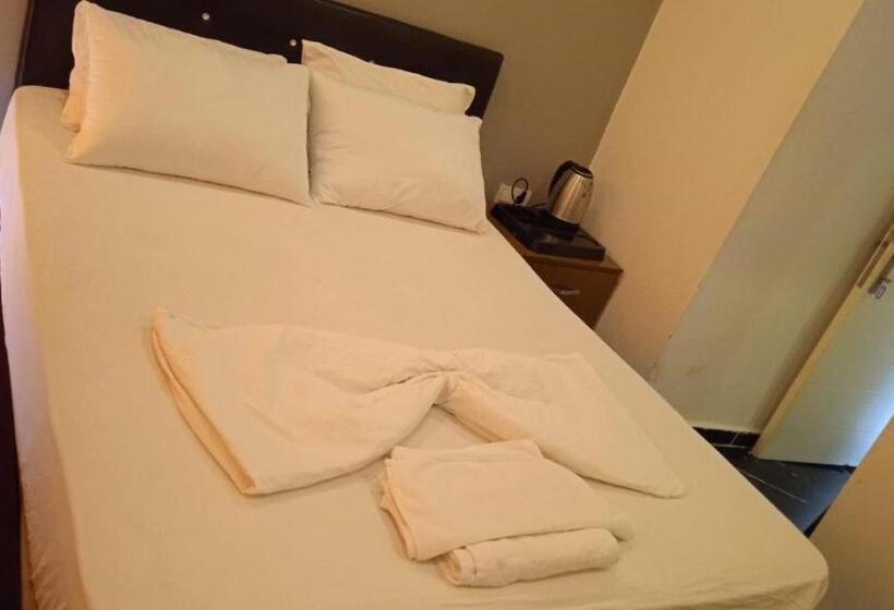 آپارتمان سوپریور 1 خوابه, Taksim My Home