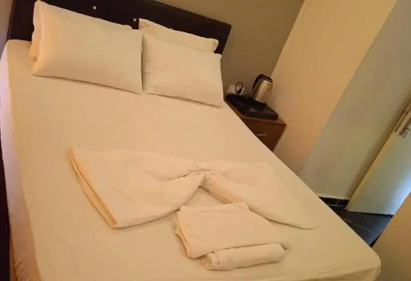 آپارتمان سوپریور 1 خوابه, Taksim My Home