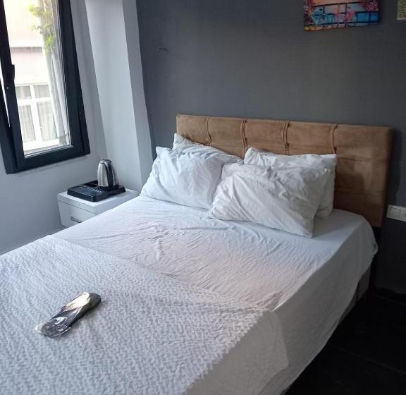 آپارتمان سوپریور 1 خوابه, Taksim My Home