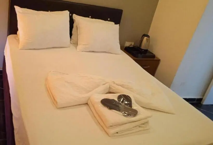 آپارتمان سوپریور 1 خوابه, Taksim My Home