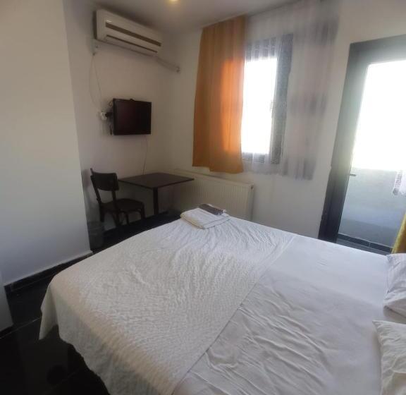 آپارتمان سوپریور 1 خوابه, Taksim My Home