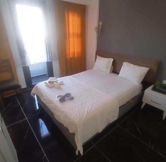 آپارتمان 1 خوابه, Taksim My Home