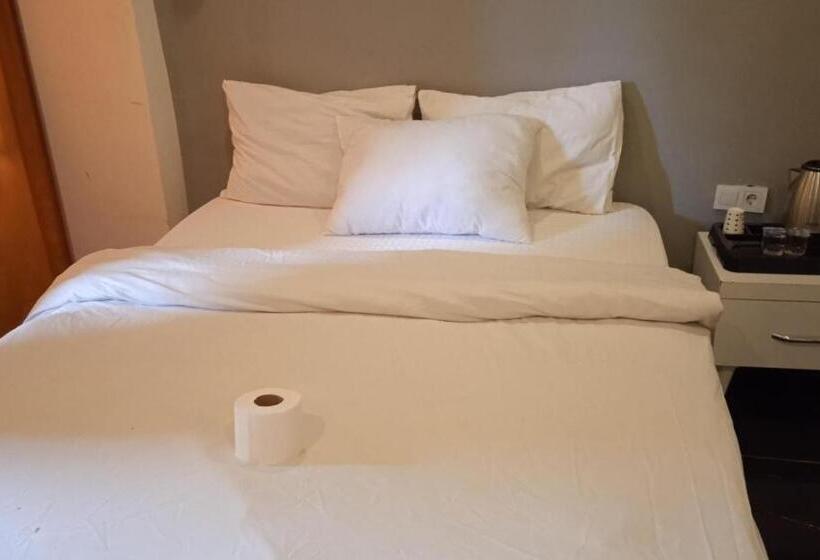 آپارتمان 1 خوابه, Taksim My Home