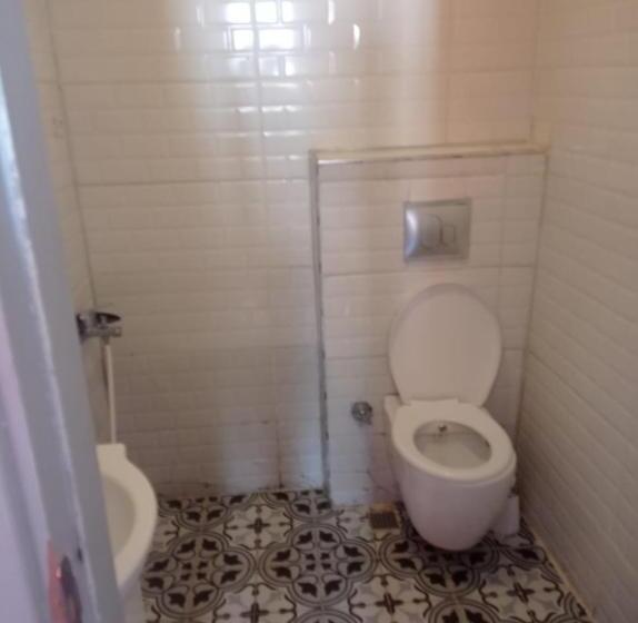 آپارتمان 1 خوابه, Taksim My Home