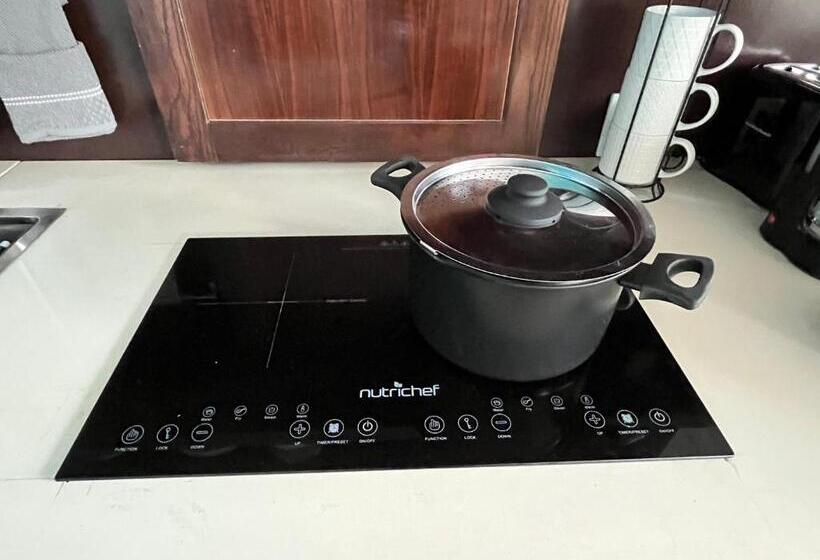 سوئیت با تخت بزرگ, Old Crow Hotel And Suites