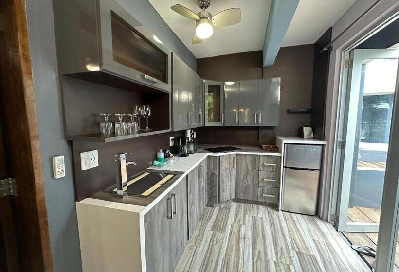 آپارتمان لوکس 1 خوابه, Old Crow Hotel And Suites