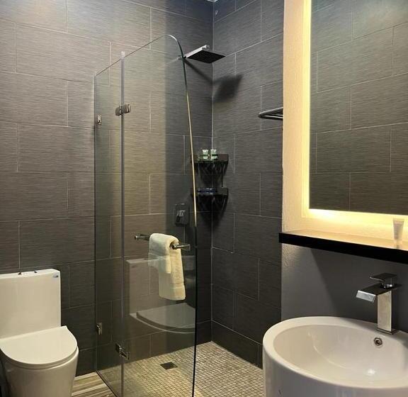 آپارتمان 1 خوابه, Old Crow Hotel And Suites