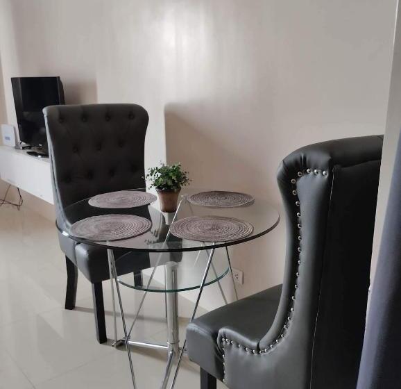 Escritório Estándar, One Palm Tree Villas