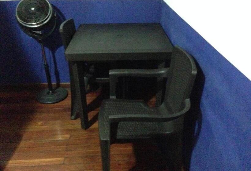 غرفة قياسية, Beans & Coffee Lodge