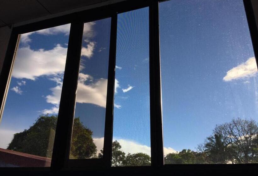 غرفة قياسية, Beans & Coffee Lodge