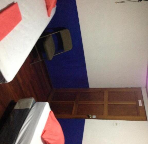 غرفة قياسية, Beans & Coffee Lodge