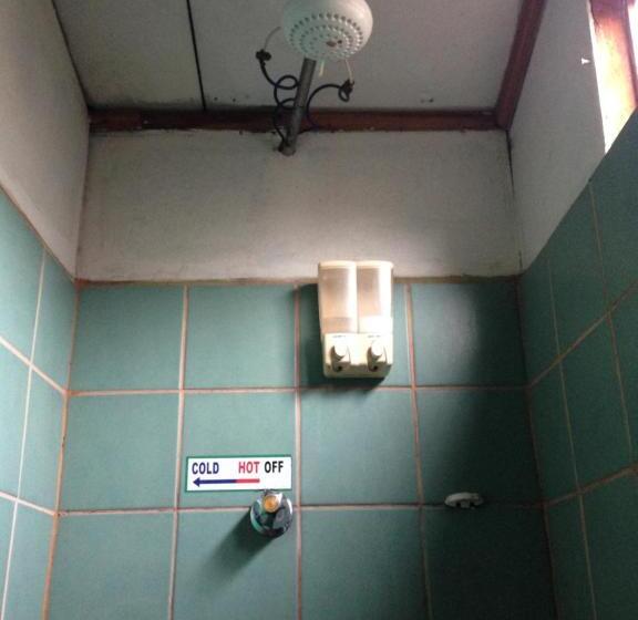 غرفة قياسية, Beans & Coffee Lodge