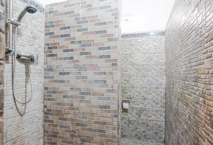 Standard-huone, Mejan Home Stay