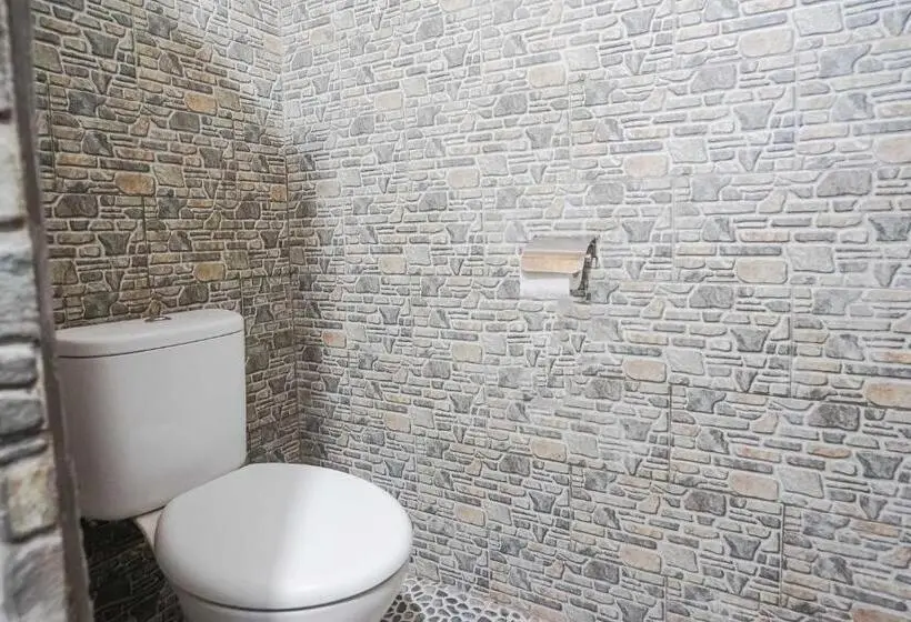 Standard-huone, Mejan Home Stay
