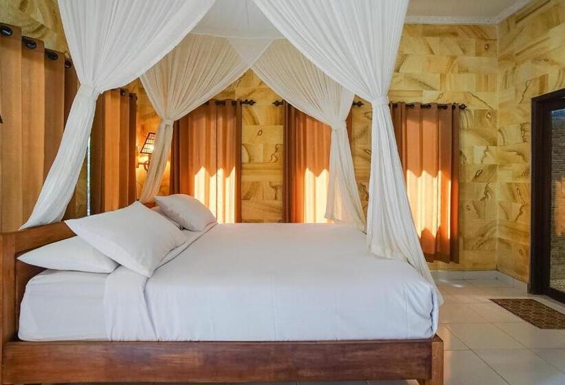 חדר סטנדרט, Mejan Home Stay