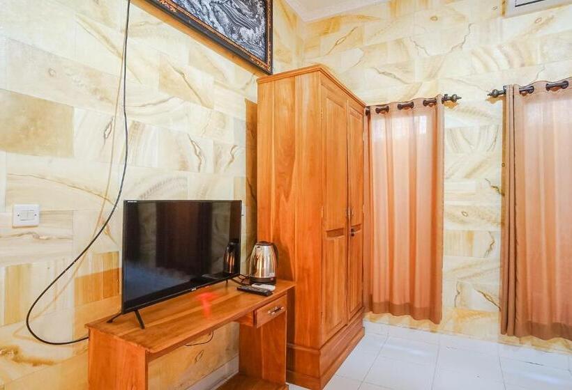 חדר סטנדרט, Mejan Home Stay