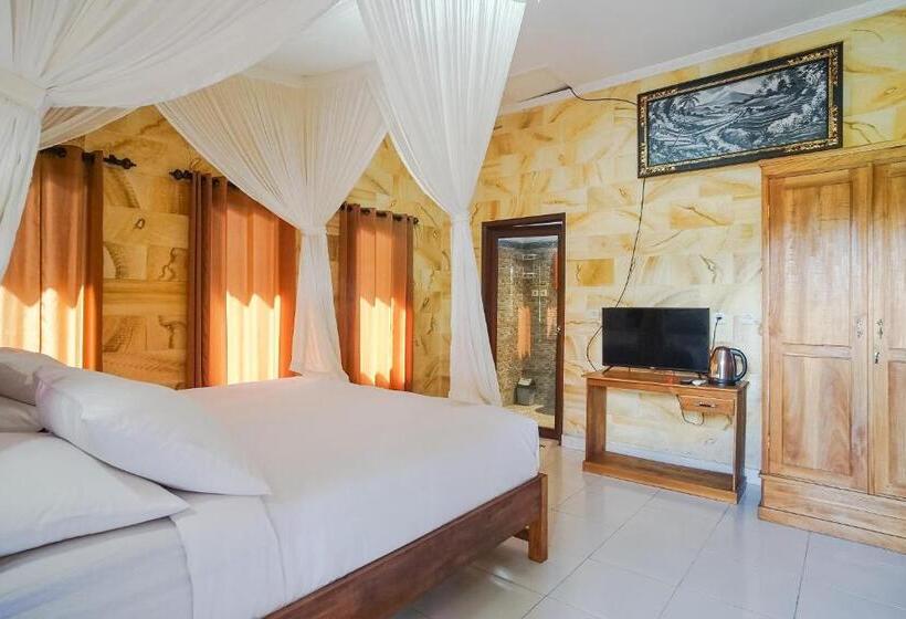 חדר סטנדרט, Mejan Home Stay