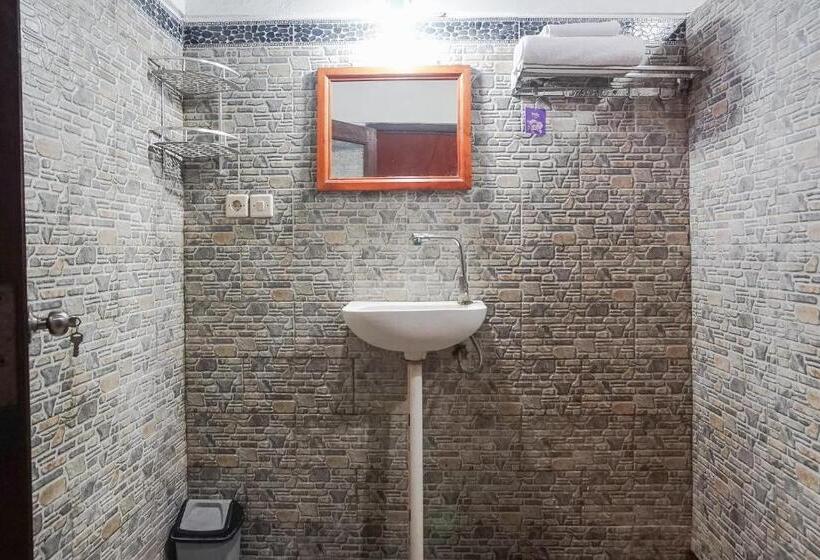 חדר סטנדרט, Mejan Home Stay