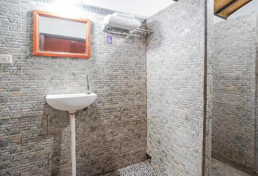 חדר סטנדרט, Mejan Home Stay