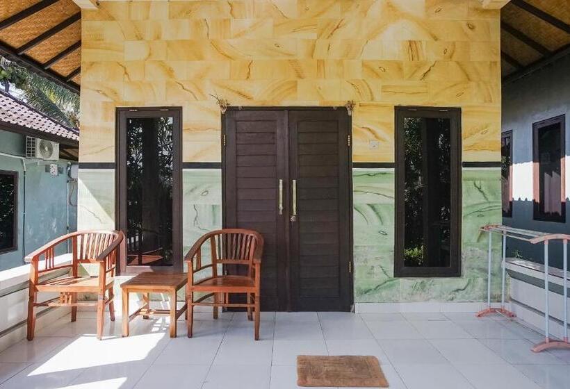 חדר סטנדרט, Mejan Home Stay