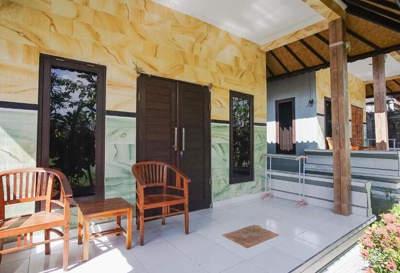 חדר סטנדרט, Mejan Home Stay